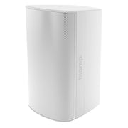 Biamp 10in Coaxial Surface Mount Indoor/Outdoor Loudspeaker w/ HF compression driver, white