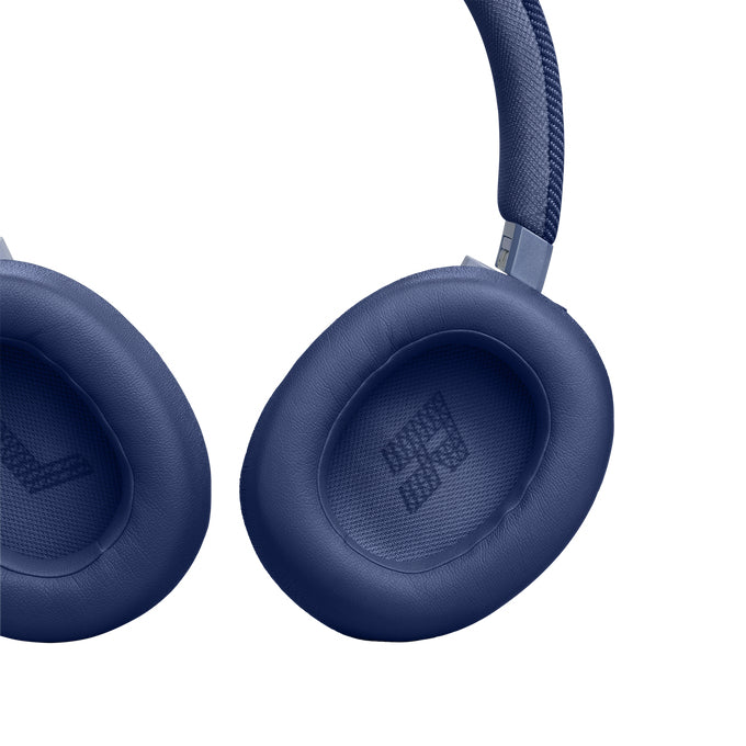 JBL Live 770NC Bleu