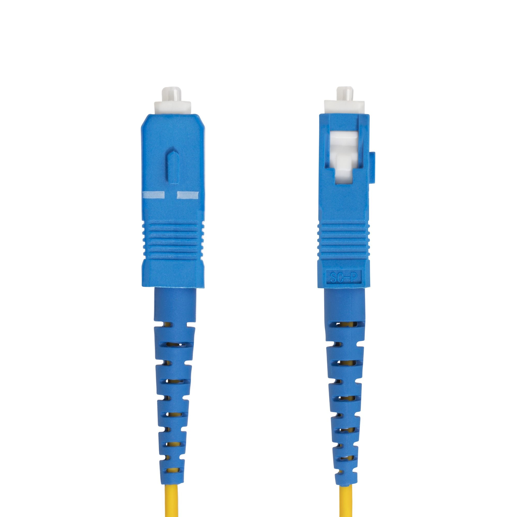 10m LC/SC OS2 Single Mode Fiber Cable