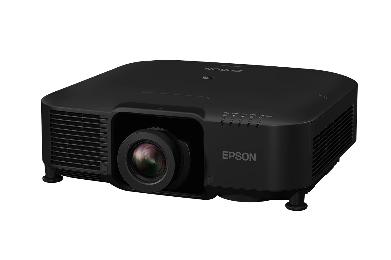 Epson 8000 lumens 3LCD 4K Black