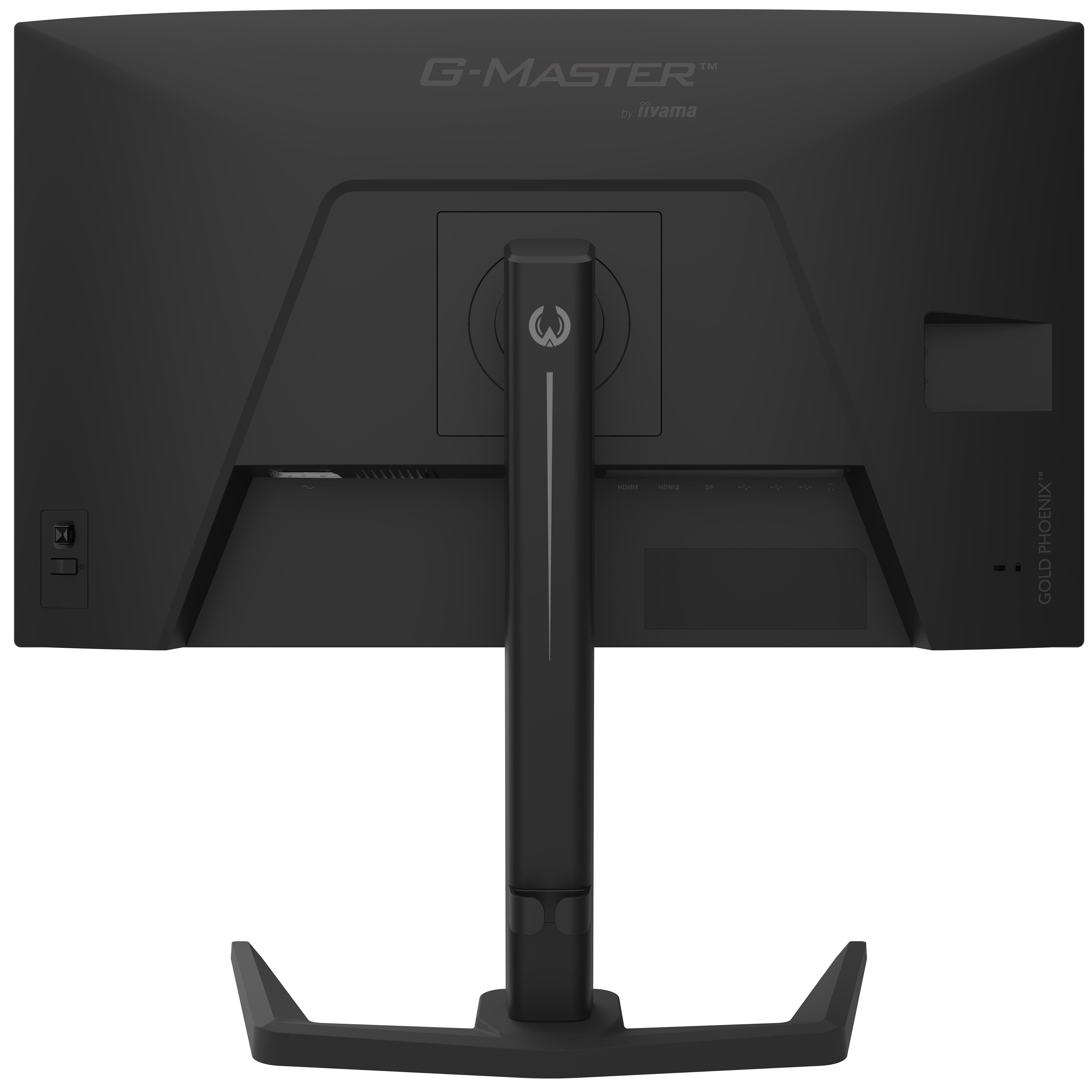 GB2791QSU-B1 27" QHD Fast IPS 320Hz/HAS