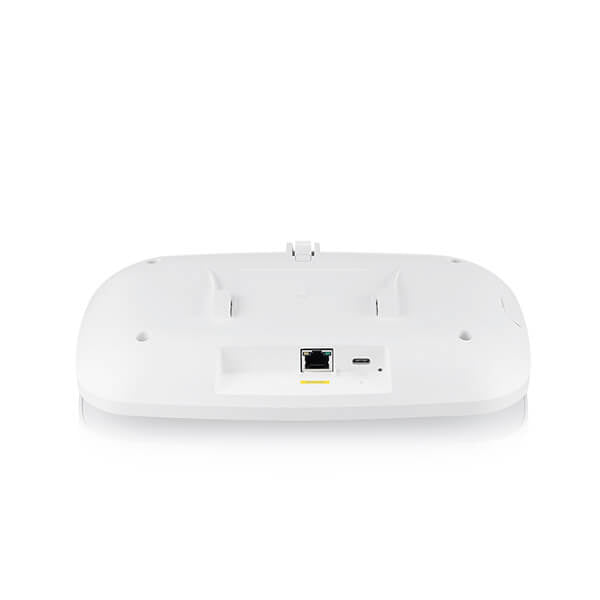 Zyxel NWA110BE 802.11be Wifi/NebulaFle