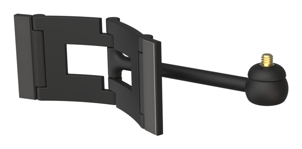 Biamp Vidi 250 side display mount