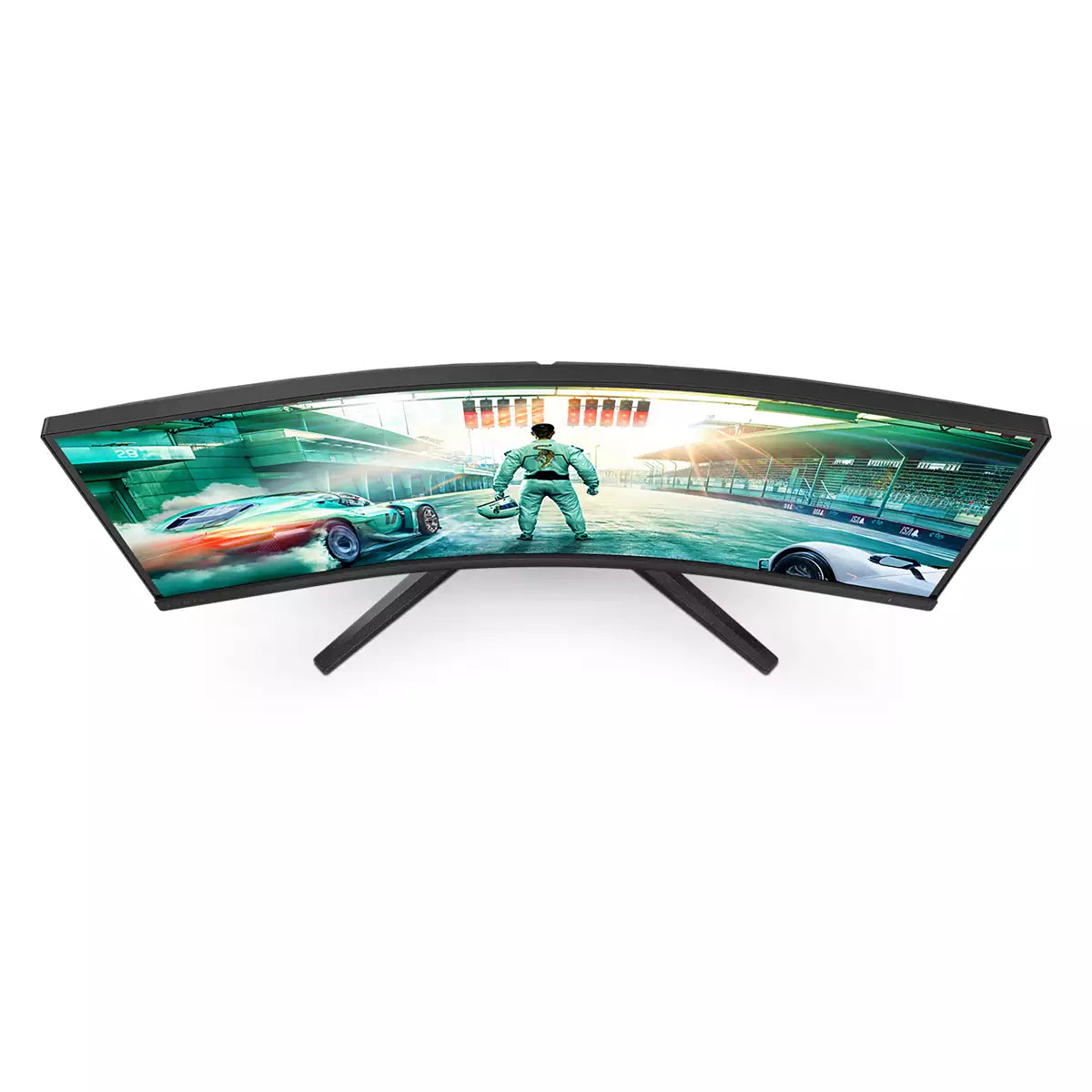 PHILIPS 34M2C3500L 34p VA 3440x1440 HDMI Black/Grey