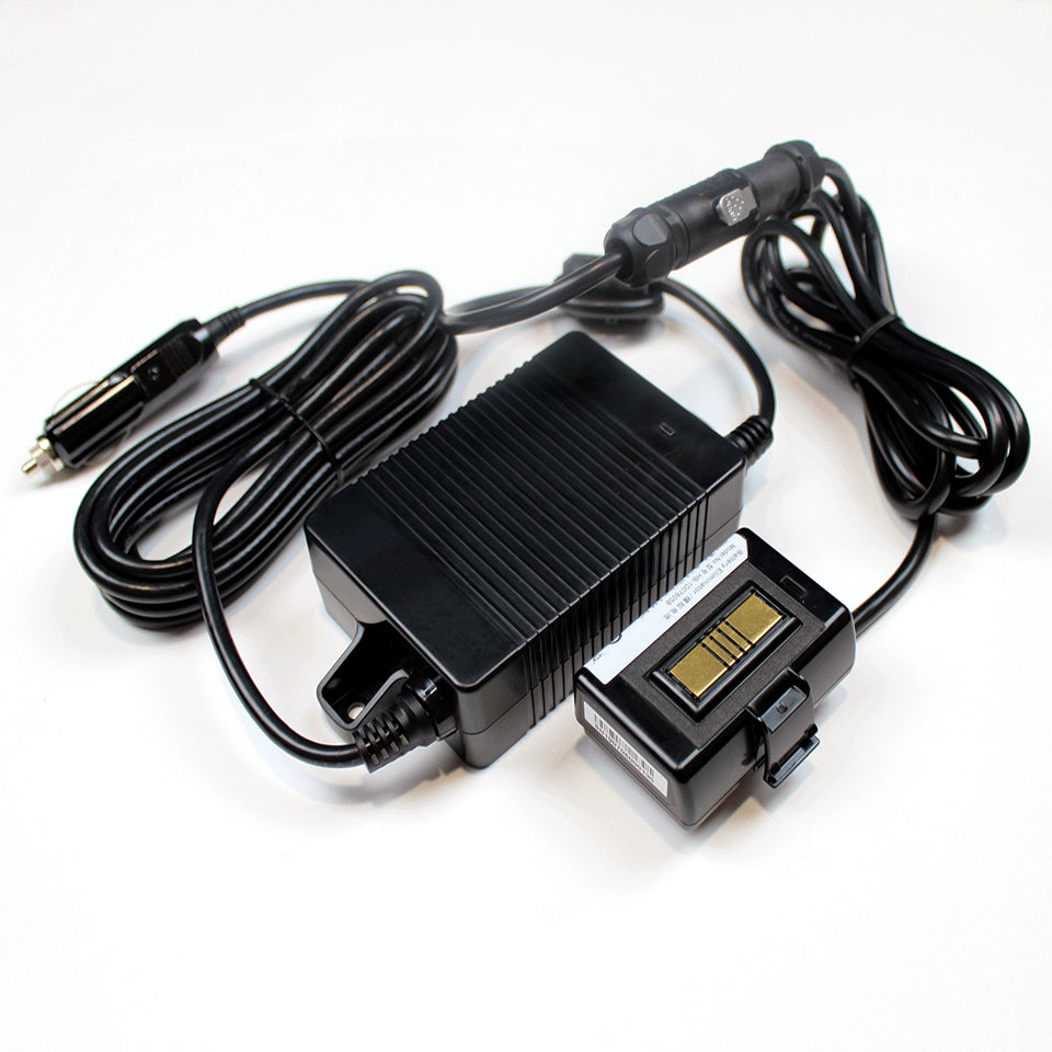 BROTHER PABEK001CG Battery Eliminator Kit Cigarette Socket