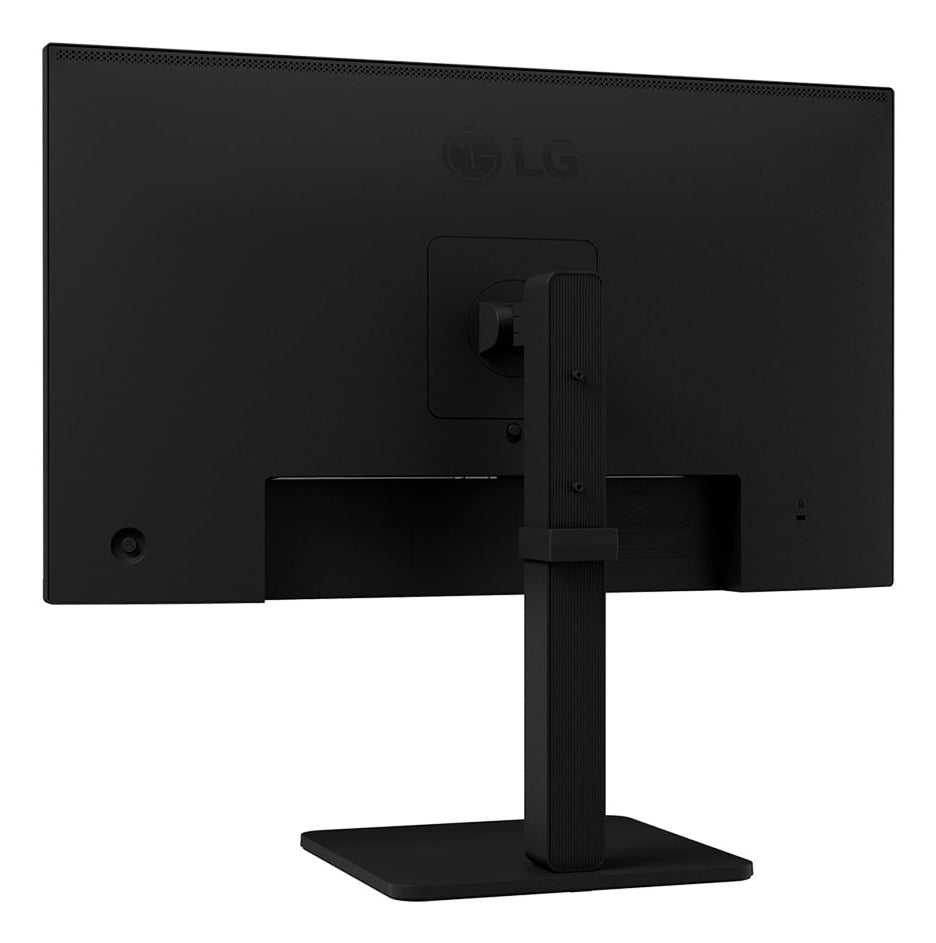 "LG 27BA550-B écran plat de PC 68,6 cm (27"") 1920 x 1080 pixels Full HD Noir"