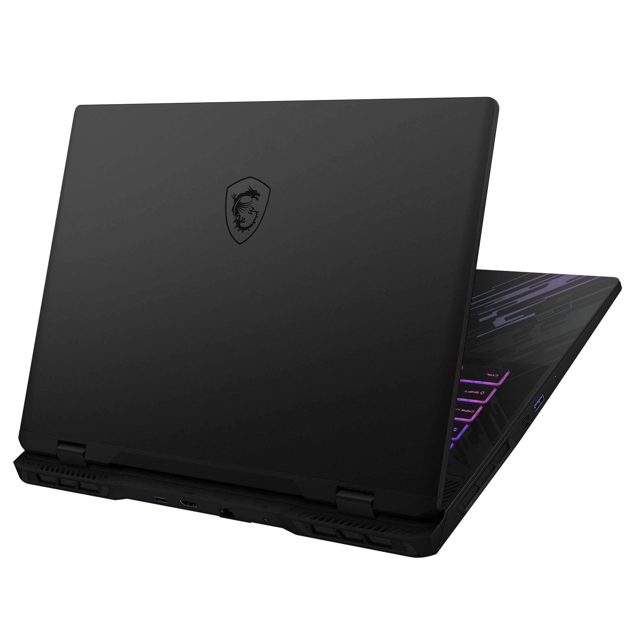 Pulse A17 AI+C3HWFKG-007FR Dragon Stat