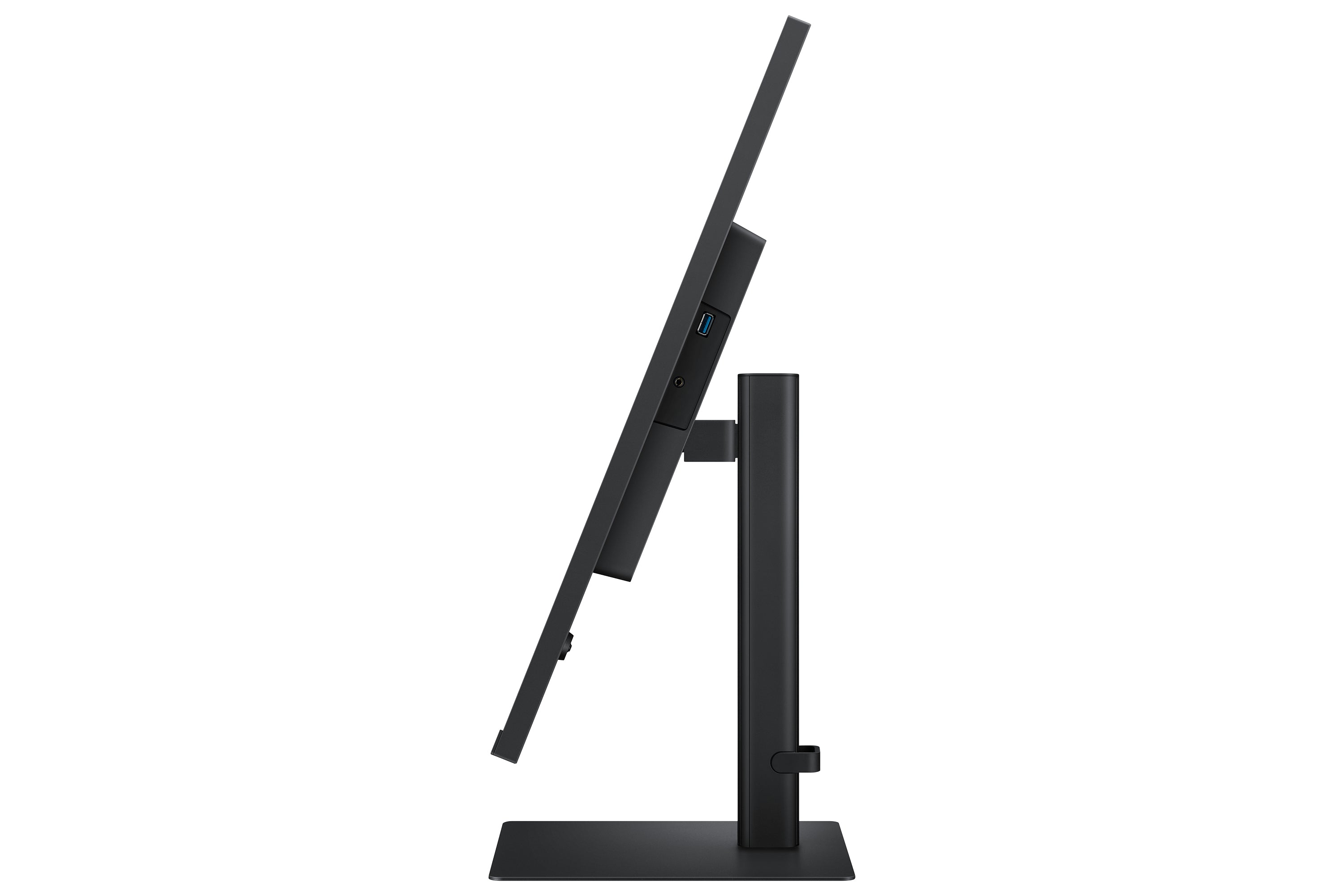 "Samsung S70D écran plat de PC 94 cm (37"") 3840 x 2160 pixels 4K Ultra HD LCD Noir"