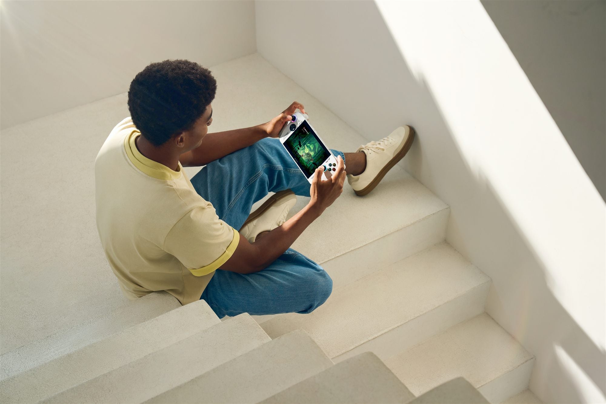 ROG Xbox Ally