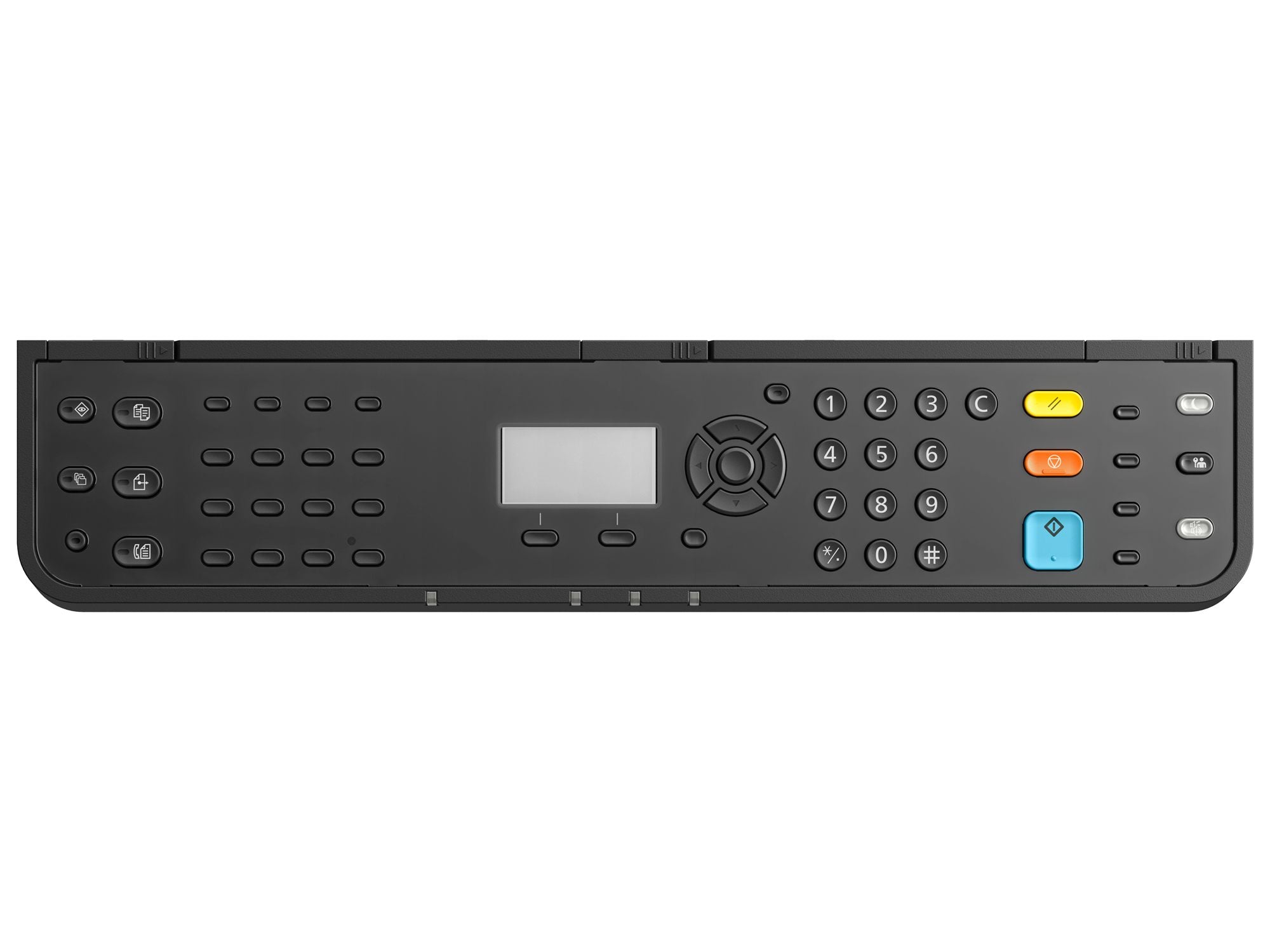 Kyocera ECOSYS MA4000fx Laser mono - A4 1200 x 1200 DPI, 40 ppm, FAX, DUPLEX, DADF, AirPrint