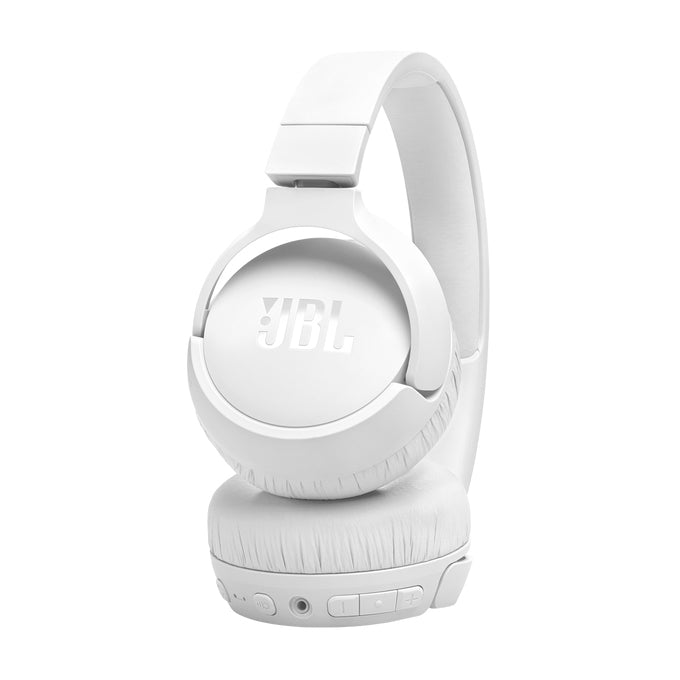 JBL TUNE 670NC White