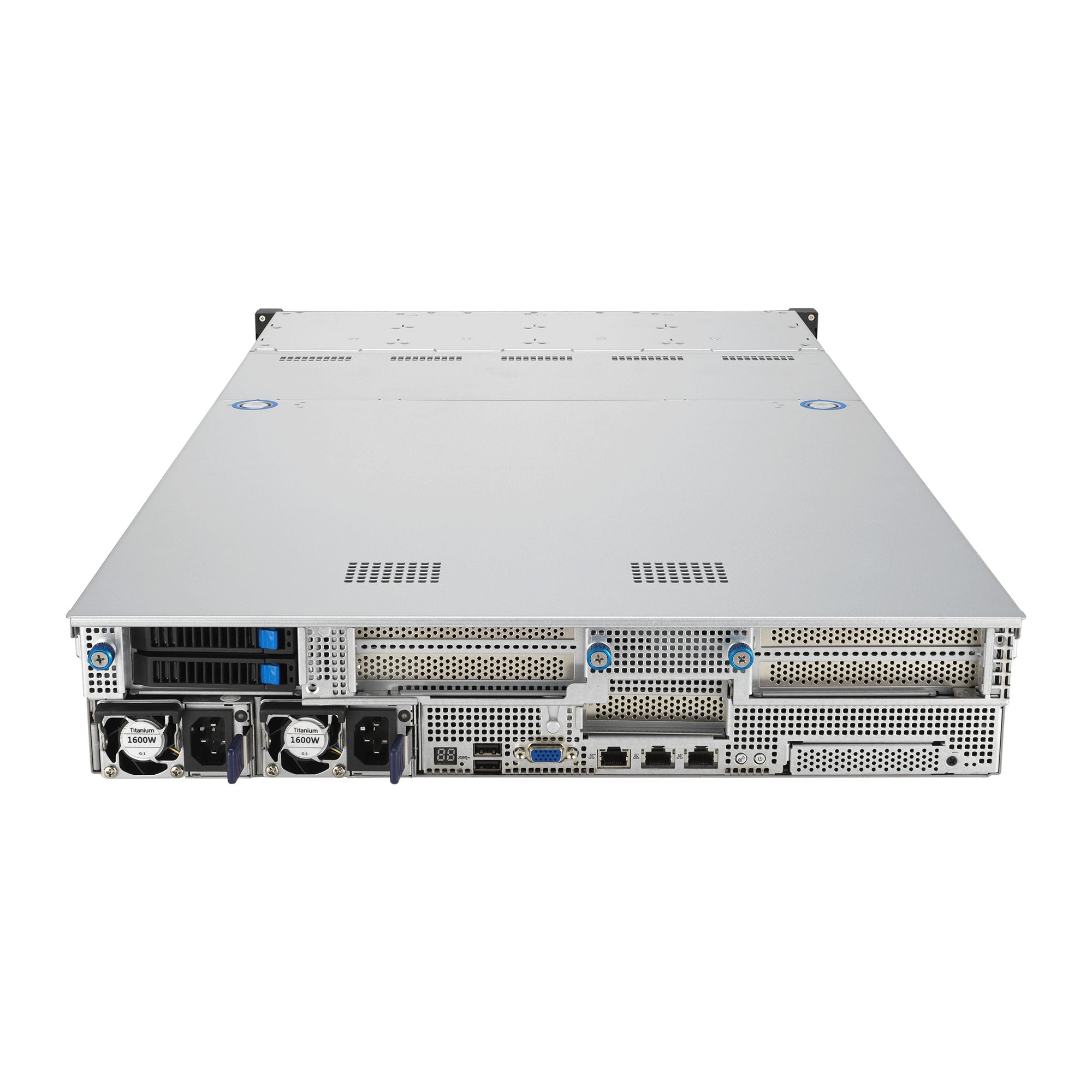 RS521A-E12RS24U/1G/2kW/16NVMe/FAN/RH/GPU