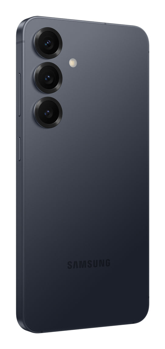 "Samsung Galaxy S25 SM-S931B/DS 15,8 cm (6.2"") Double SIM Android 15 5G USB Type-C 12 Go 256 Go 4000 mAh Noir"