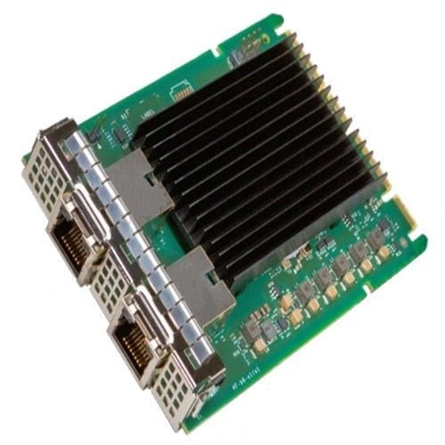 Intel E610-XAT2 Dual Port 10GbE Base-T