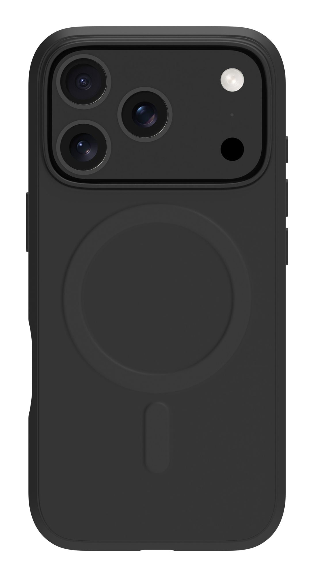 BulkNuukProMSiPhone17Pro/18ProBLK