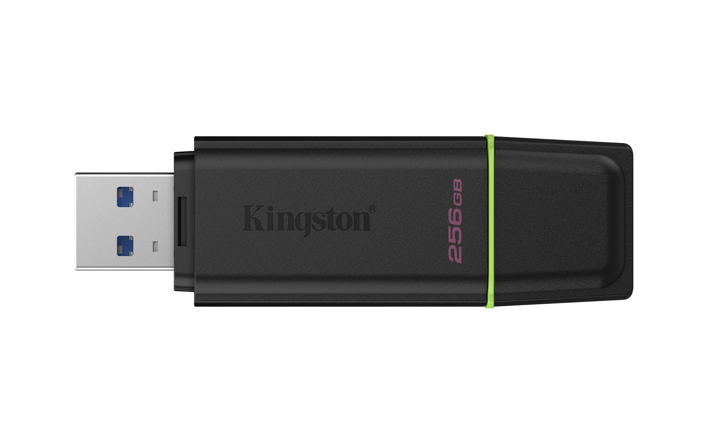 256GB Portable USB 3.2 Gen 1 DataTravele