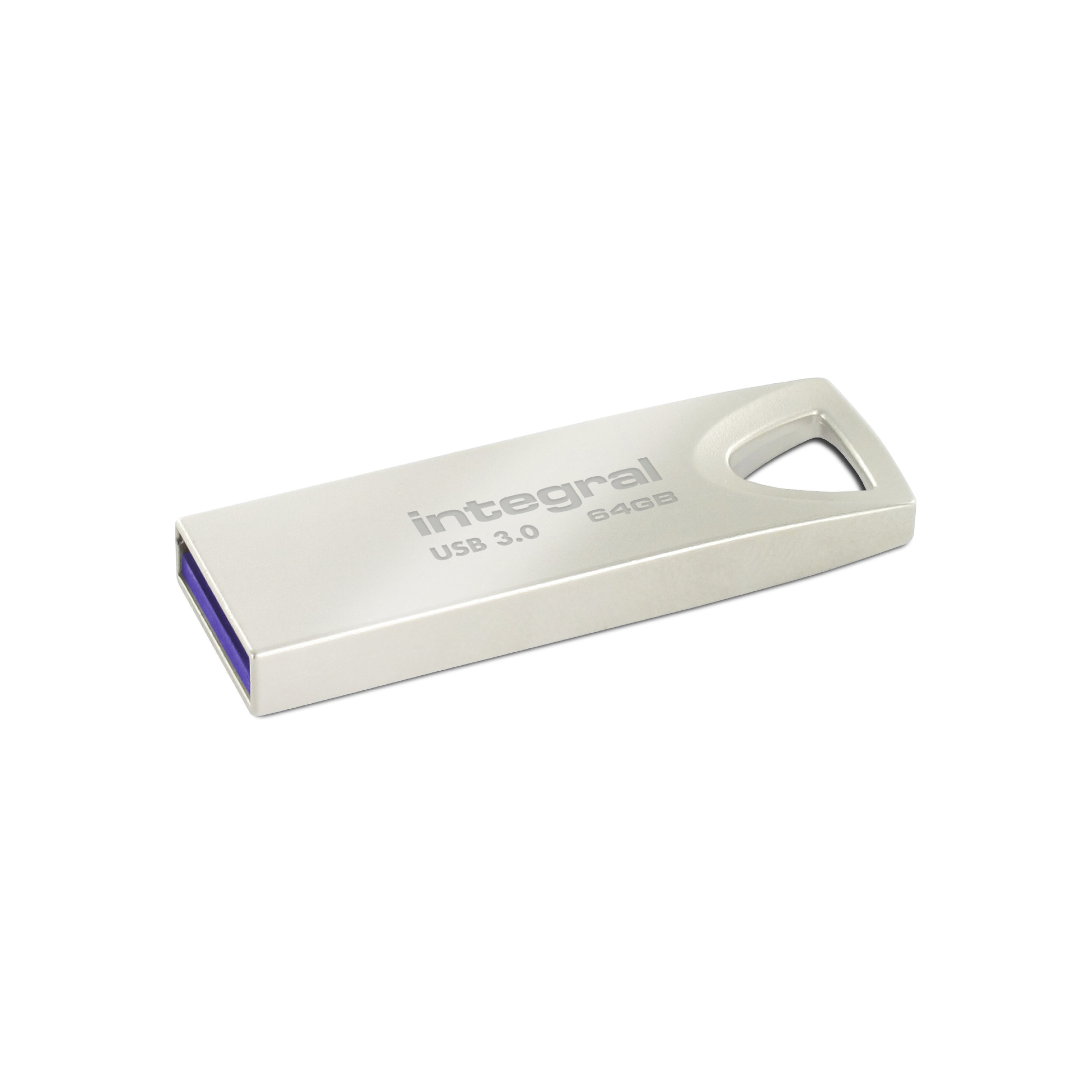 INTEGRAL ARC 64GO USB3.0 20MB/s writing