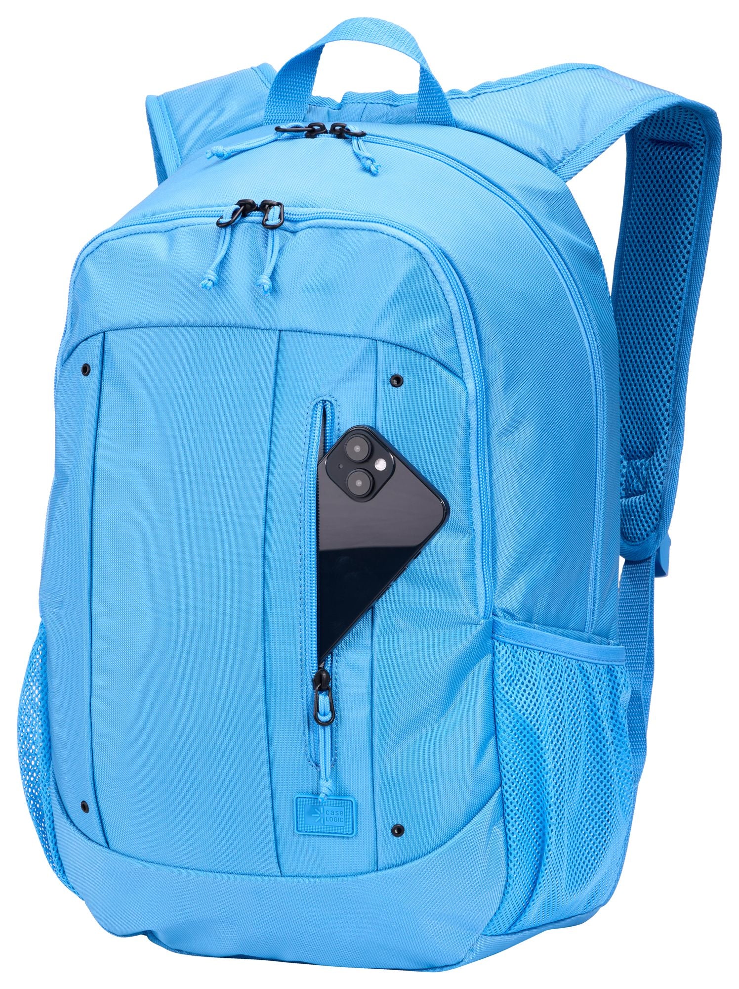 Case Logic Jaunt recycled Backpack 15.6"