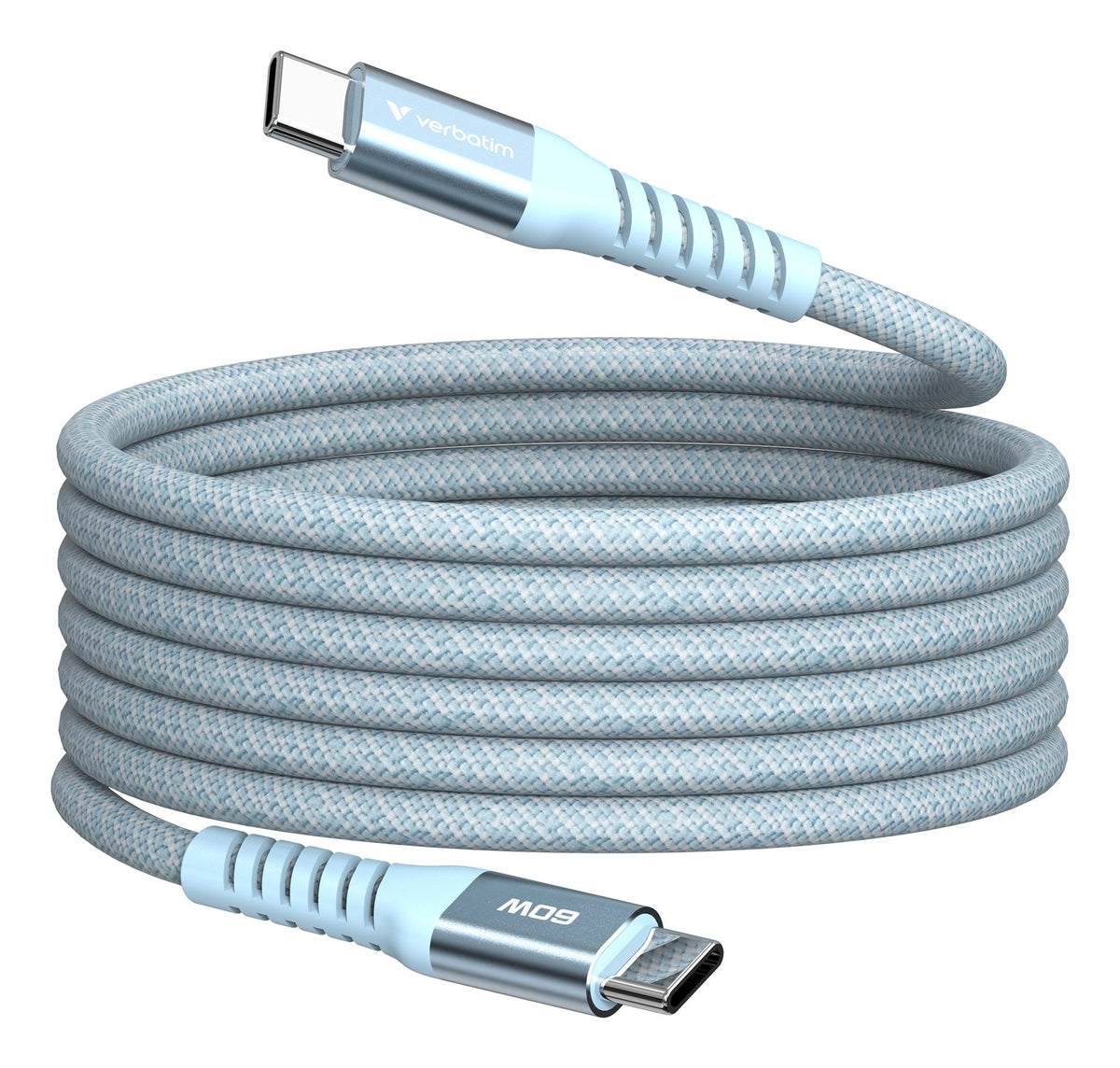 Sync & Charge USB-C to USB-C 60W Magneti