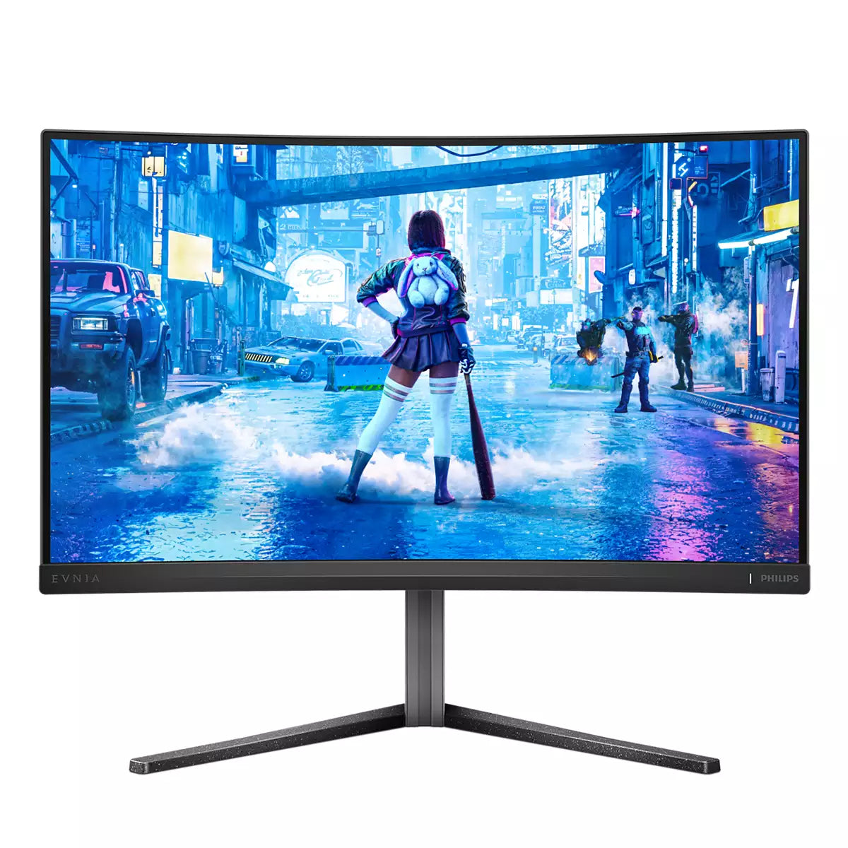PHILIPS 27M2C5200W 27p FHD 16:9 HDMI Black/Grey