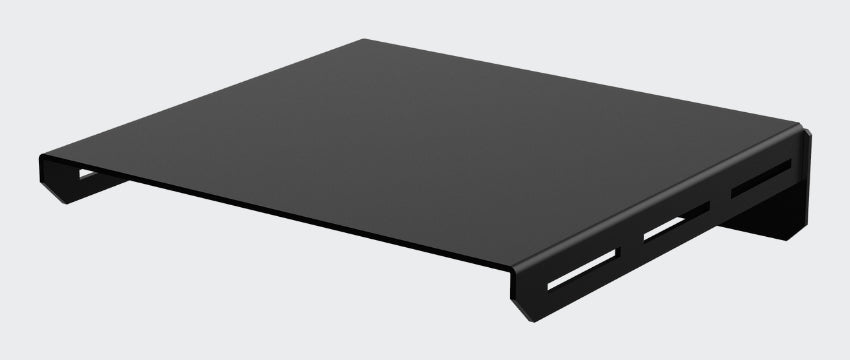 Peerless Internal Media Player Shelf for KOF555
