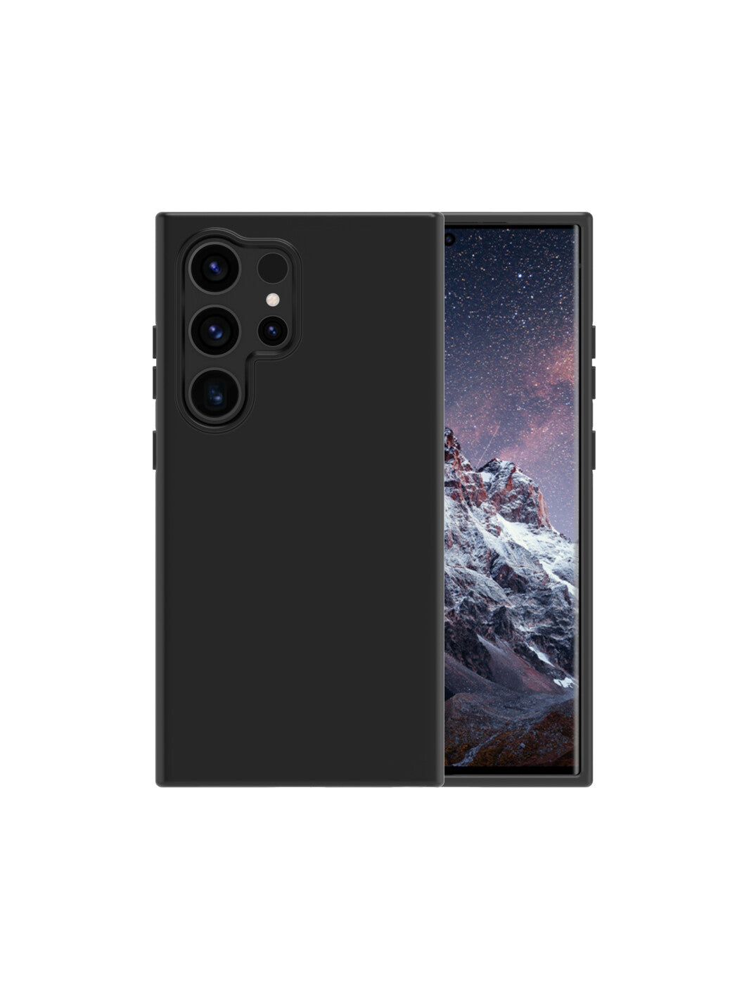 Iceland Ultra D3O Galaxy S24 Ultra BLK