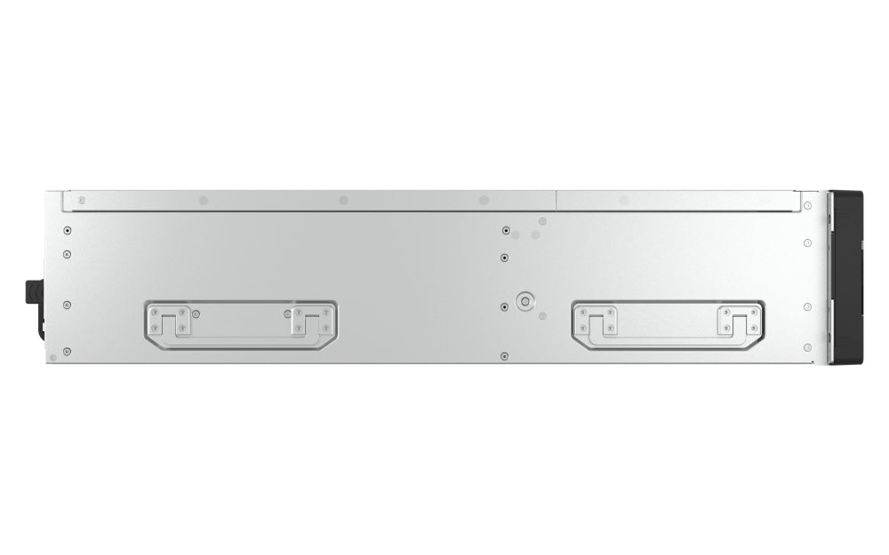 16-Bay Enterprise ZFS NAS SAS 12G/6G X