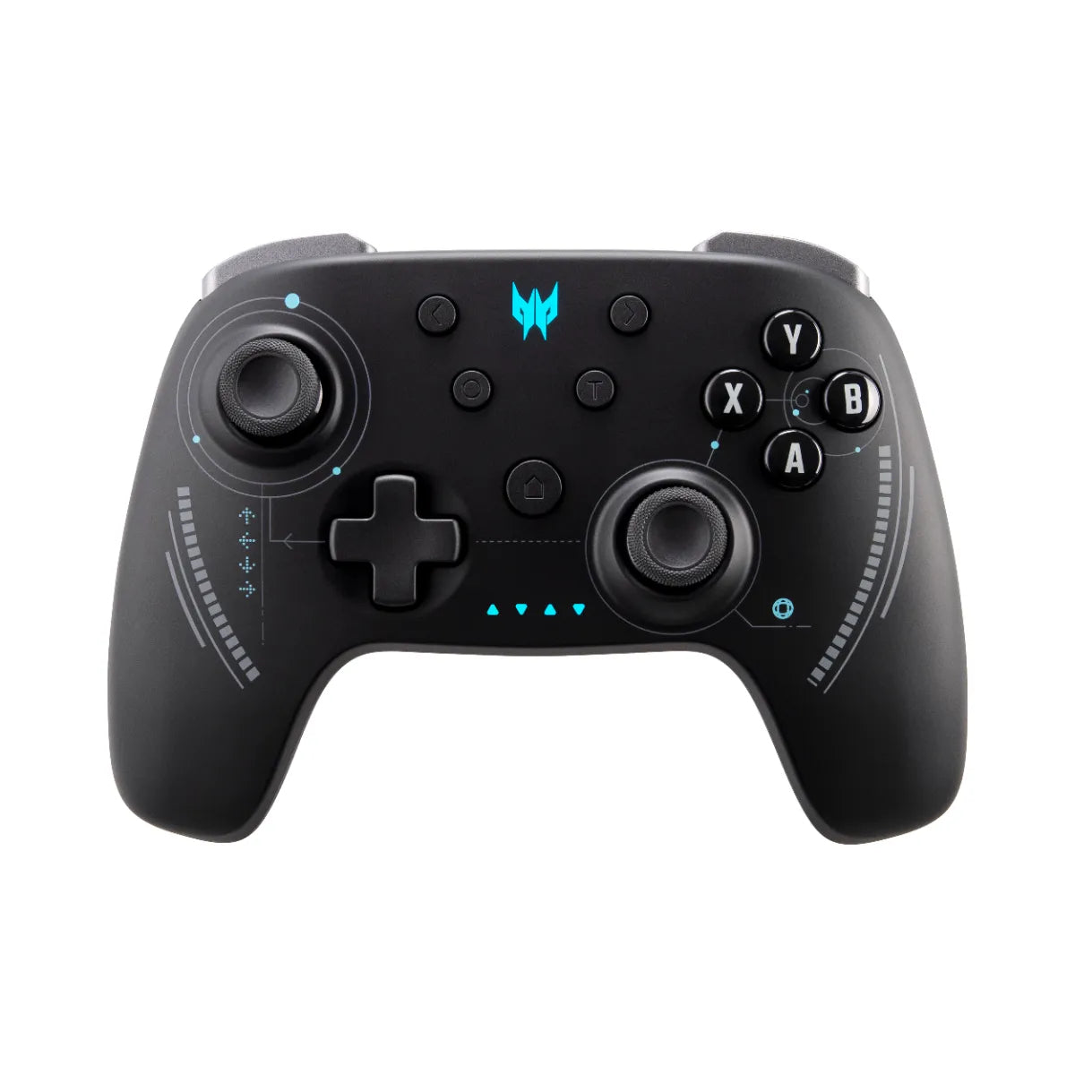 Controller Predator