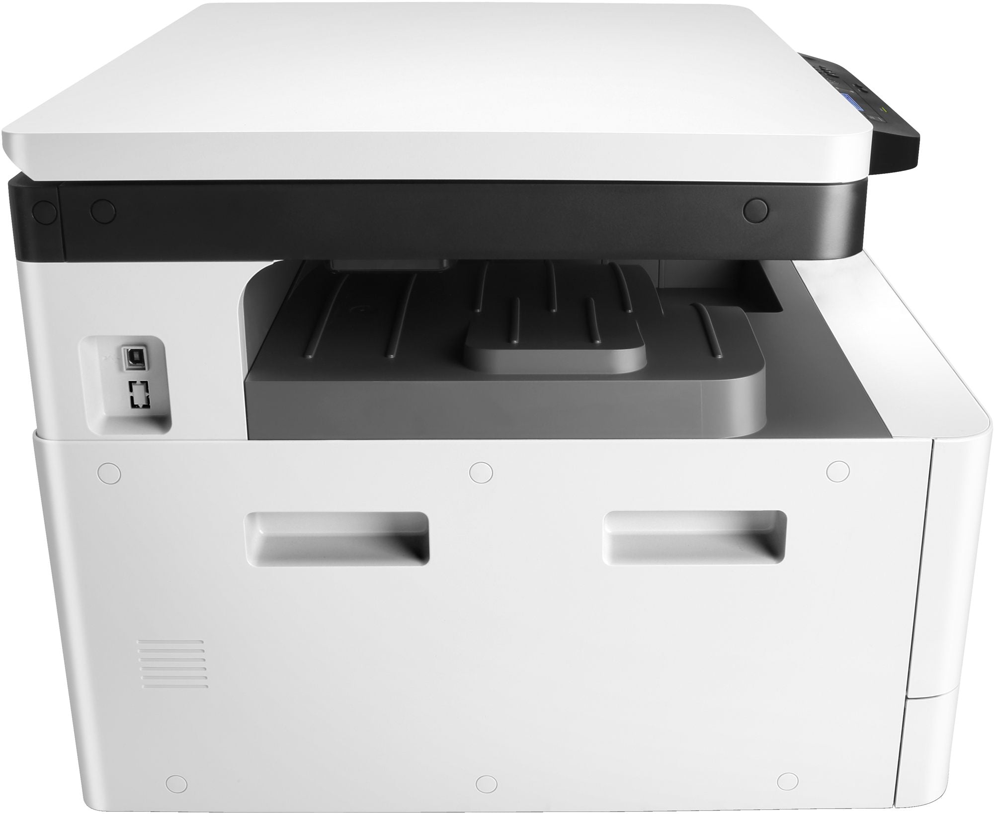 HP LaserJet M42625dn MFP Prntr