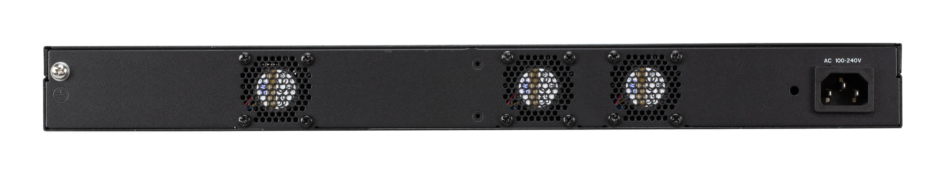 ATEN ES0154P Switch Niv 2+ 48P Gigabit PoE+  & 6 SFP28 25Gbp