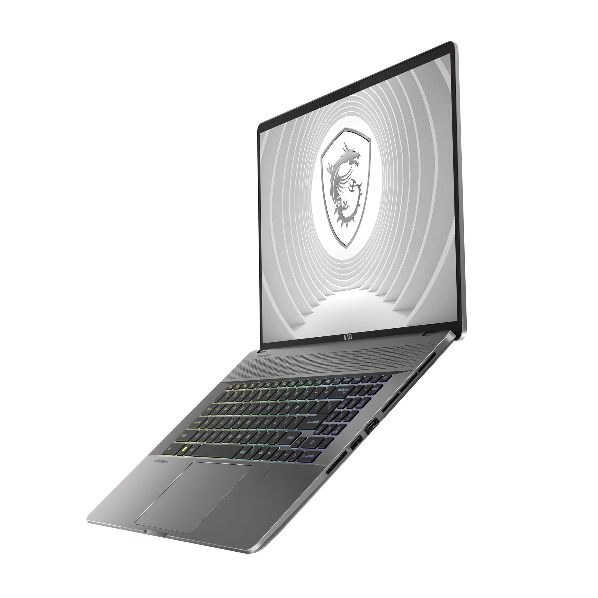 CreaPro Z17HXStudio A13VJT-018FR 17" i7