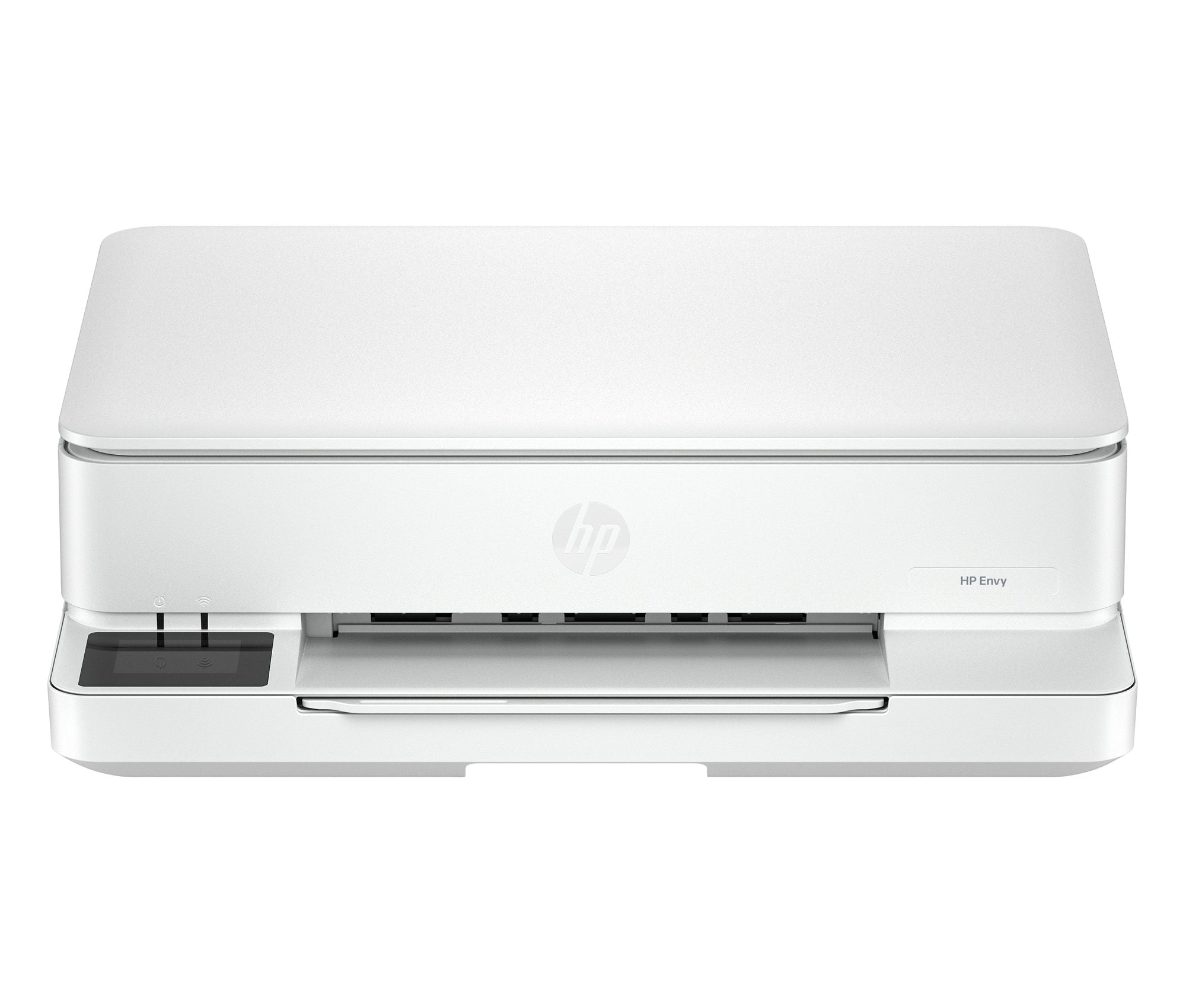 HP ENVY 6110e All-in-One MFP colour inkjet 216x297mm A4 8ppm Copy 10ppm Print 100sheets USB Wi-Fi White
