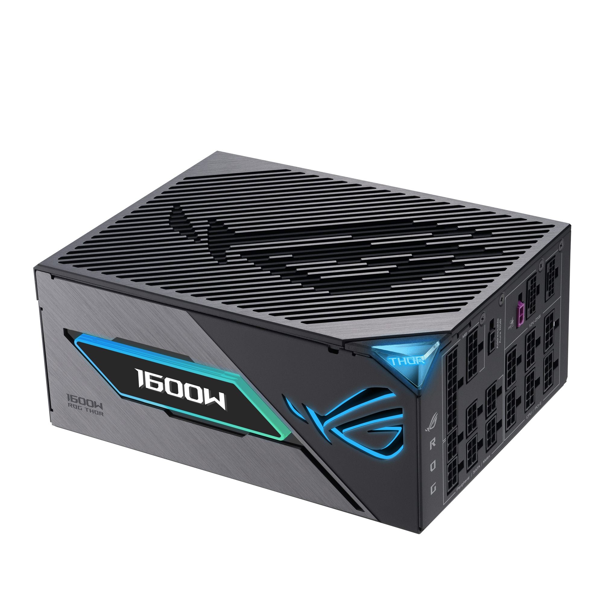 ASUS ROG Thor 1600W Titanium III Gaming PSU ATX 3.1
