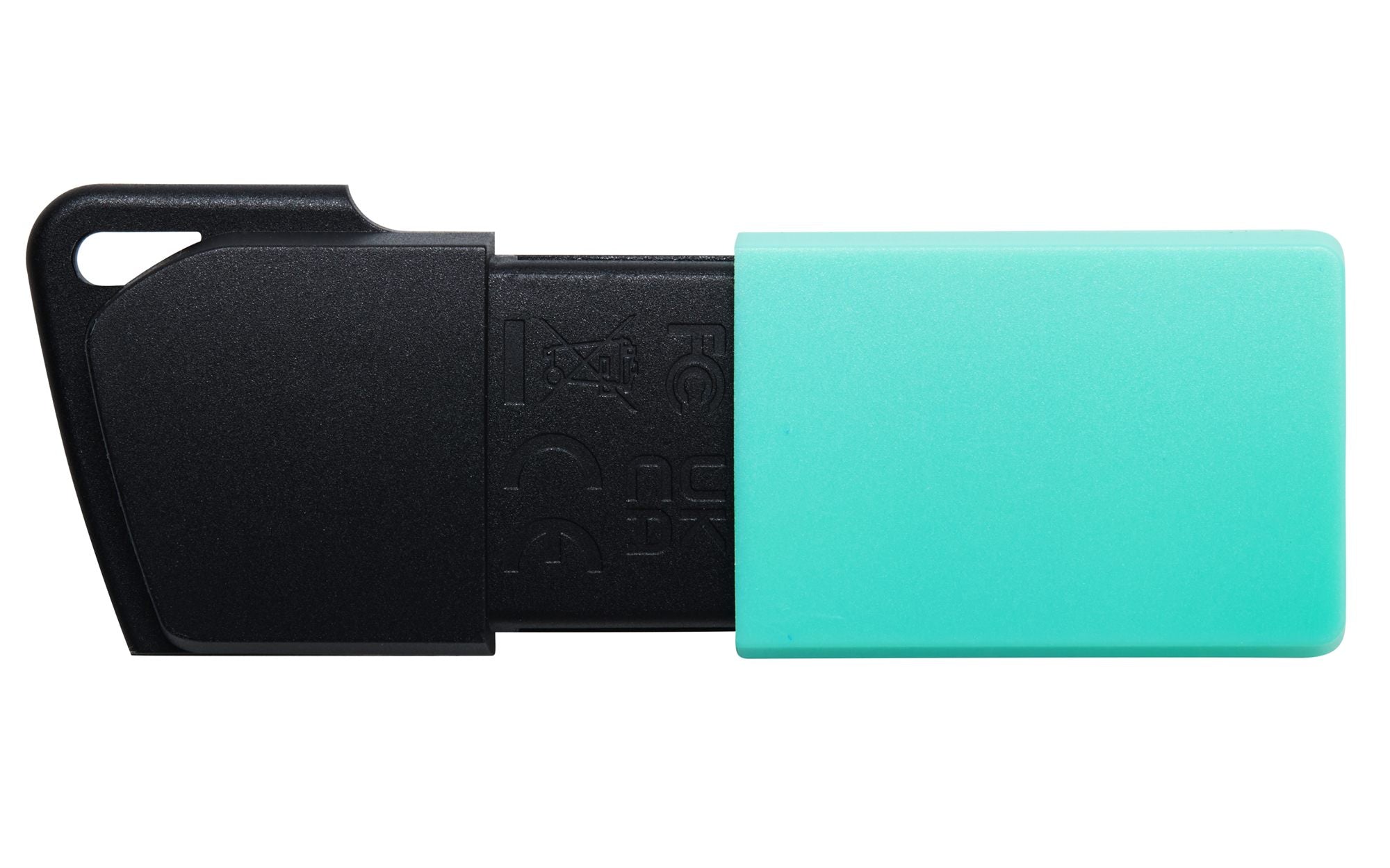 KINGSTON 256Go DataTraveler Exodia M