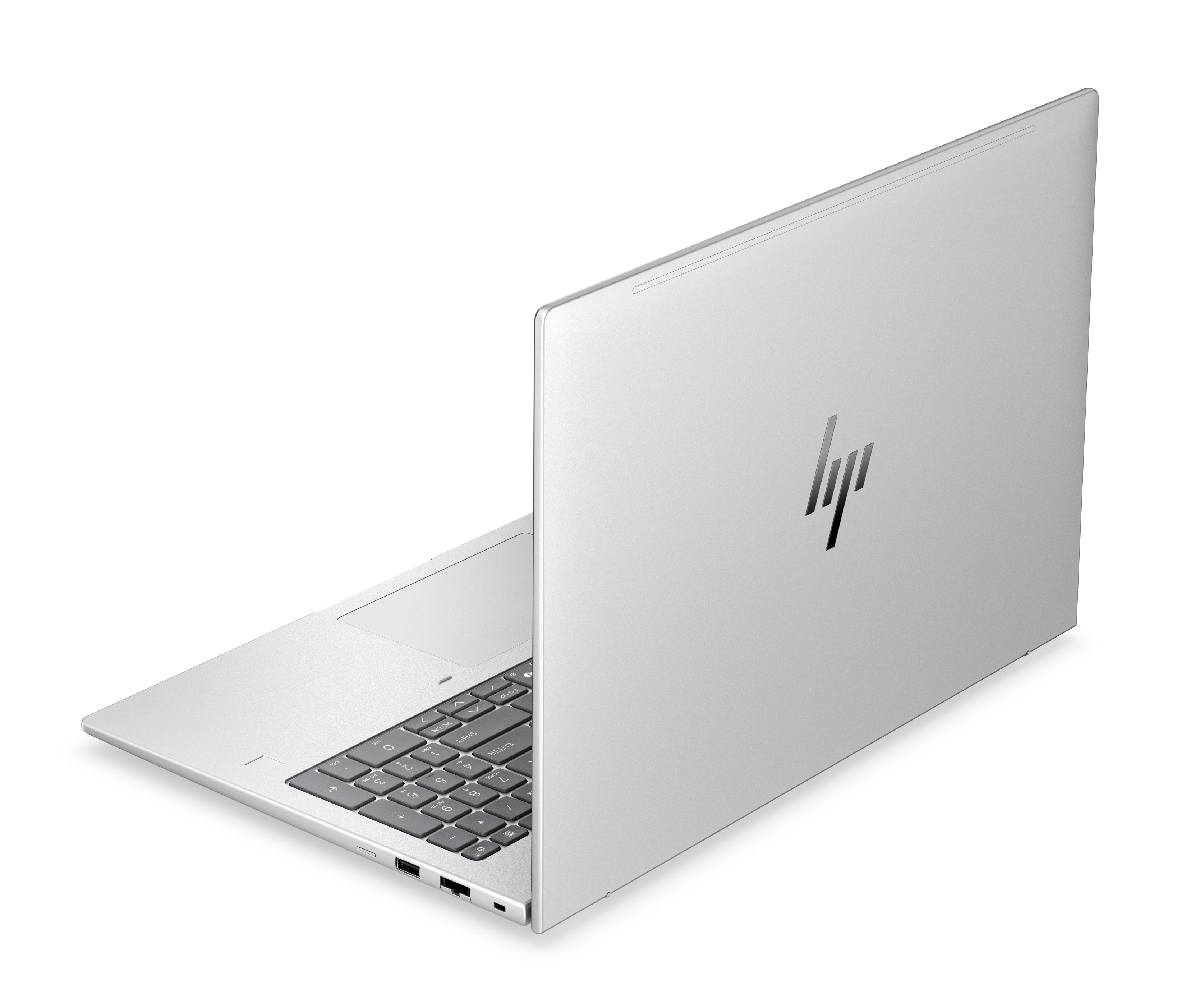 HP EliteBook 6 G2i 16 Intel Core 5 320 16p WUXGA 32Go LPDDR5X 512 Go SSD be+BT 3C Batt FPS W11P 1yr Wrty