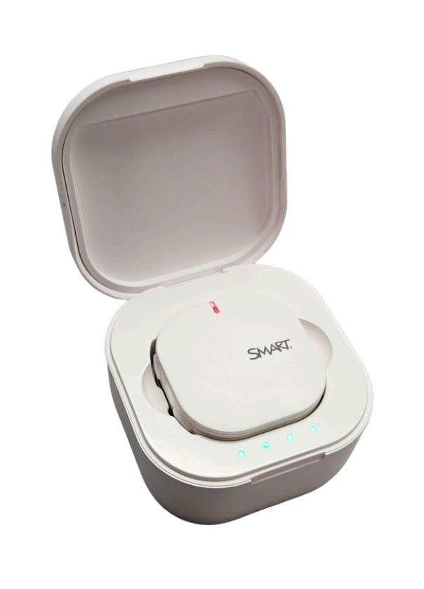 SMART SoundLift Voice Uplift Solution