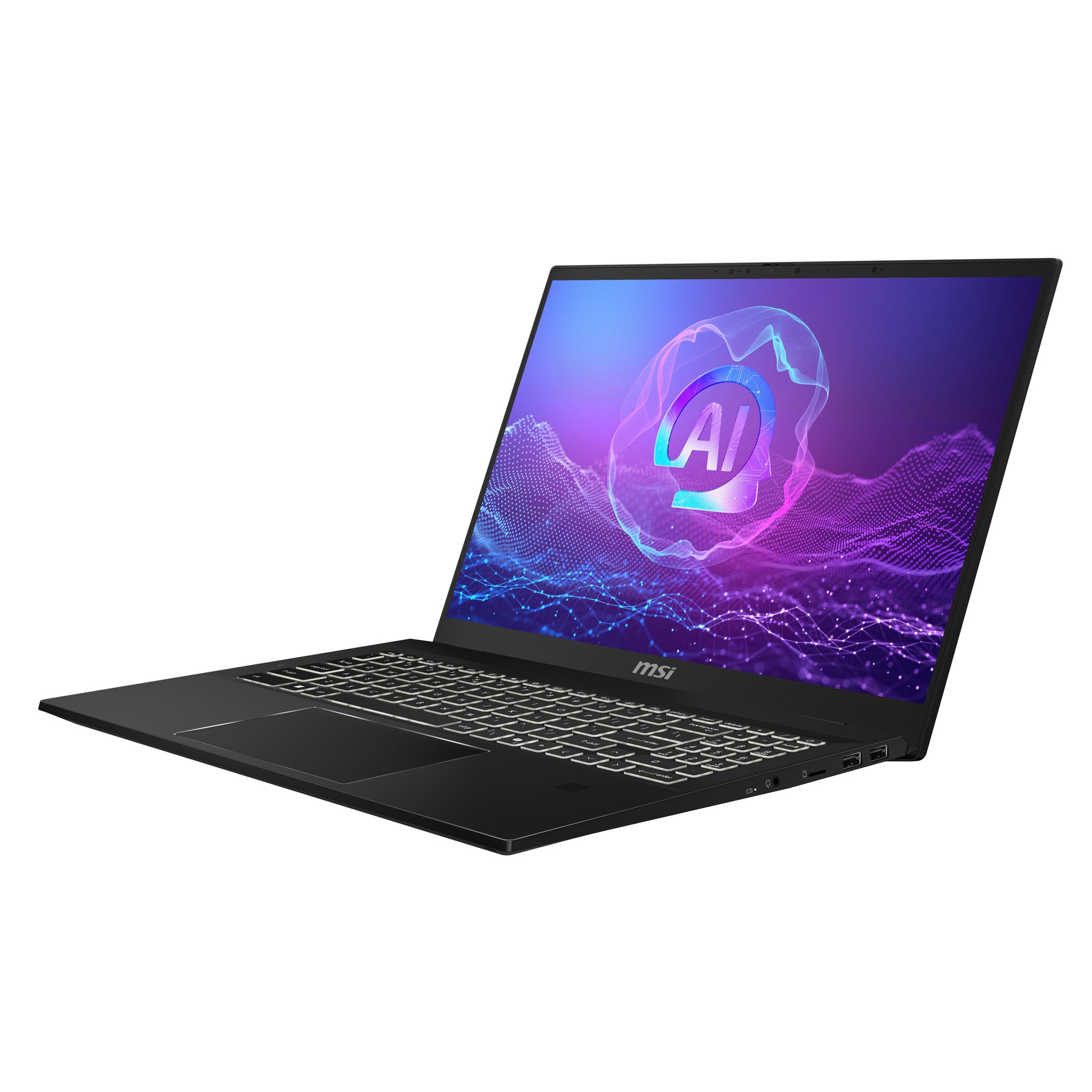Summit 16 AI Evo A2HMTG-042FR 16" U7 32/