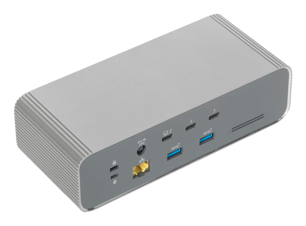 TARGUS Thunderbolt 5 Triple Video Docking Station