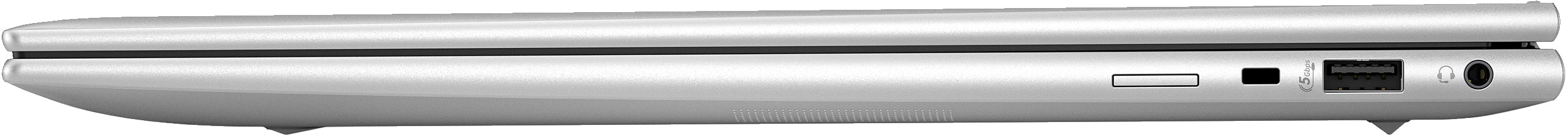 HP EliteBook 860 G11 Intel Core Ultra 5 125U 16p WUXGA AG LED UWVA 16Go DDR5 512Go SSD Webcam ax6G+BT 3C FPS W11P 3/3/0 SmartBuy