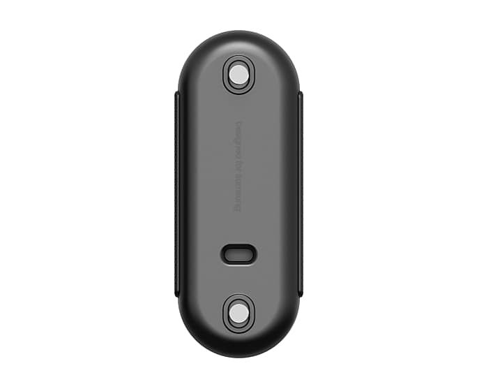 Galaxy SmartTag2 bicycle frame cover blk