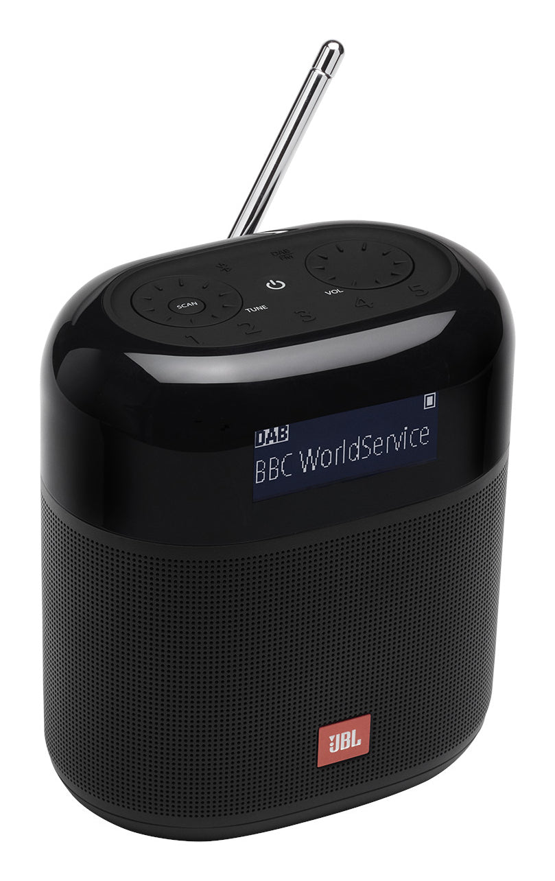 JBL Tuner XL Noir