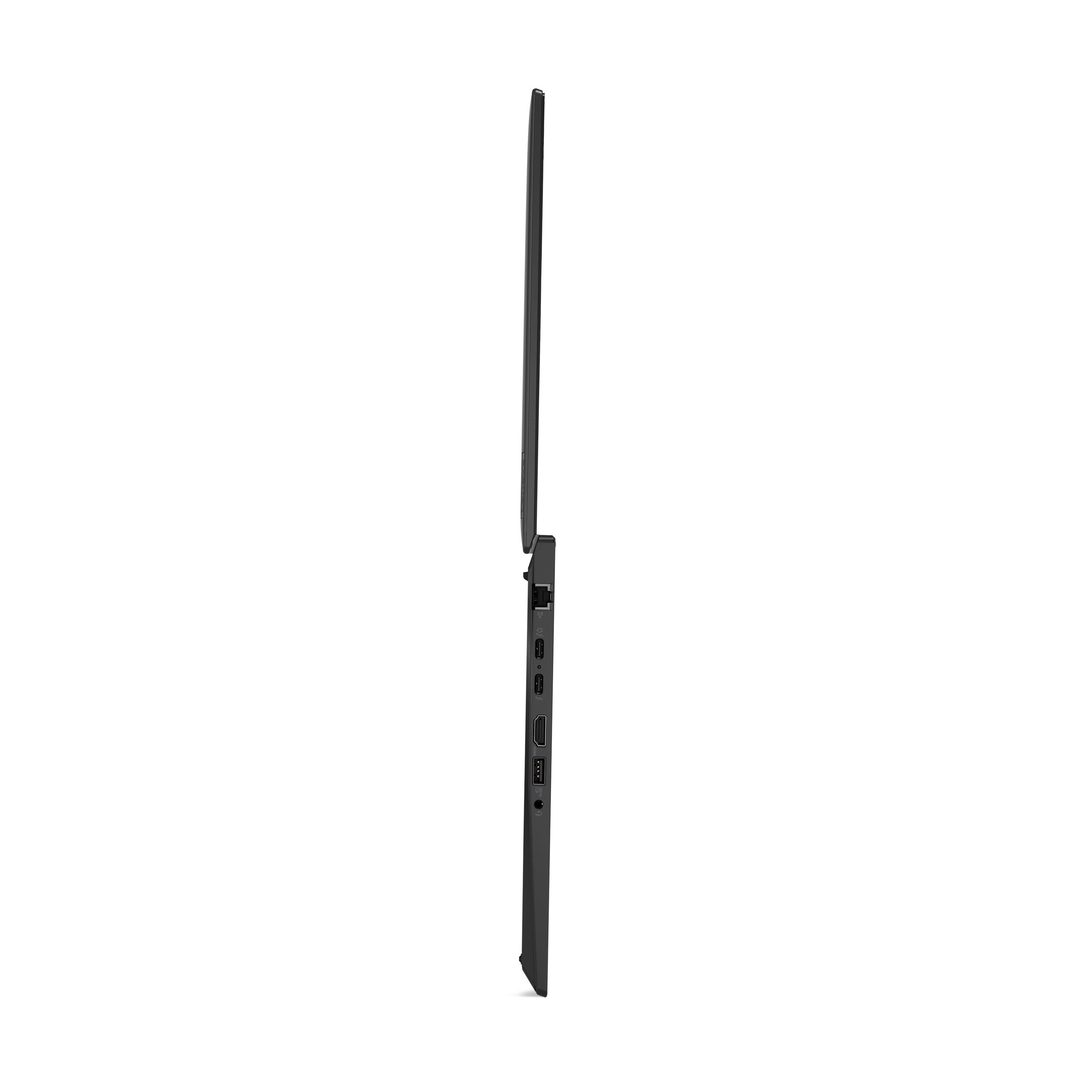 LENOVO ThinkPad P14s G4 Intel Core i5-1340P 14p WUXGA 16Go 512Go SSD M.2 2280 PCIe Intel UHD Graphics W11P 3YR Carryin