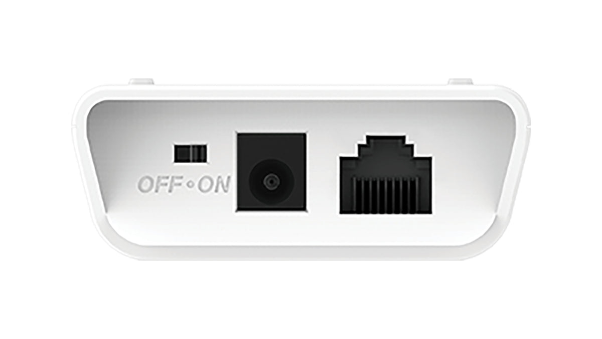 D-LINK Injecteur 1 port Gigabit PoE