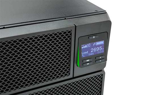 Smart-UPS 6kVA 230V Mount 6 Yr