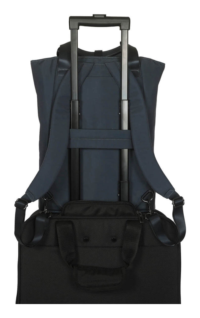 TARGUS Avila 15-16p 2-in-1 Convertible - Mignight Navy