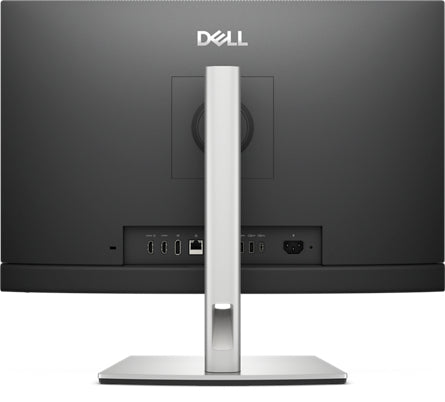 Dell Pro 24 All-in-One (35W) QC24251 130W TPM Ultra 5 235T 16 GB 512GBSSD Non-touch Adj Stand WLAN Win11Pro 39M PS NBD