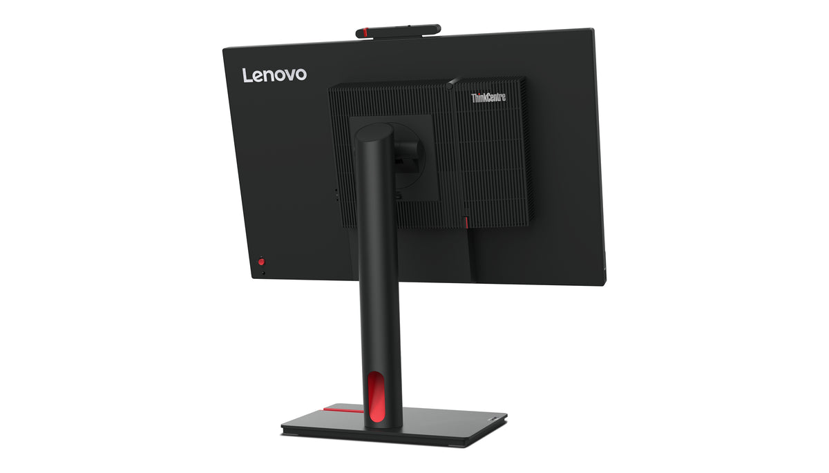 LENOVO ThinkCentre Tiny-in-One 24 Gen 5 LED Écran 24p 1920x1080 Full HD (1080p) IPS 250cd/m2 HDMI DisplayPort speakers 3y