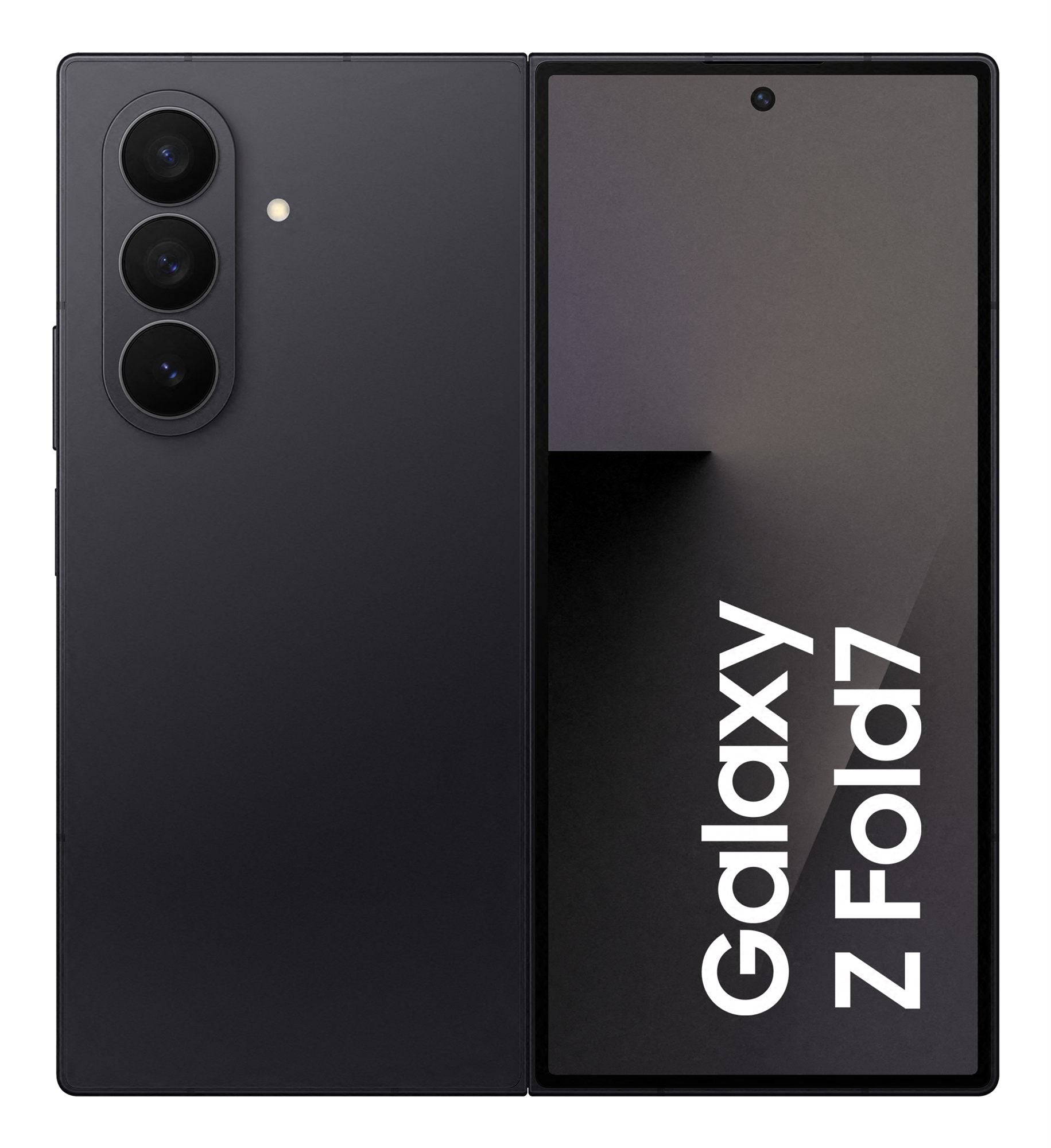 Samsung Z Fold 7 5G 512GB Jet Black