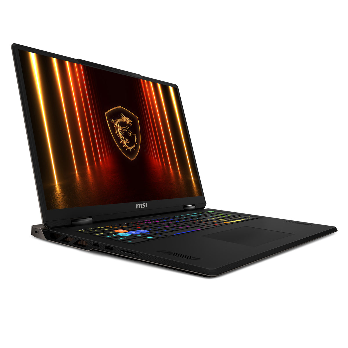 Vector 18 HX AI A2XWJG-684FR U7 8*2/2