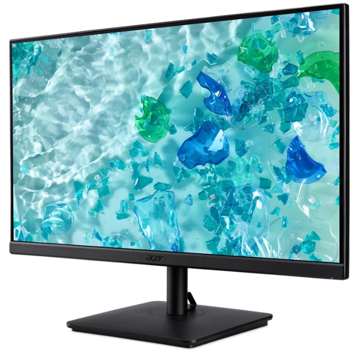 V227Q Hbipv 21.5" 1xVGA1xHDMI1xDP